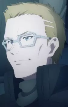 Gambar Karakter Anime: Critter