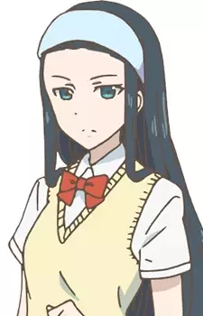 Gambar Karakter Anime: Tooko Aoki