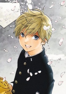 Gambar Karakter Sora Yoshizawa