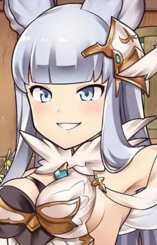 Gambar Karakter Korwa