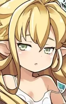 Gambar Karakter Anime: Melissabelle