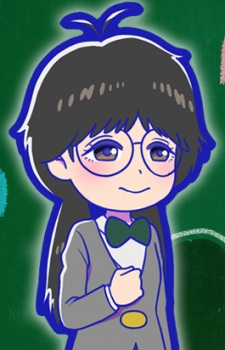 Gambar Karakter Nozomi Takahashi