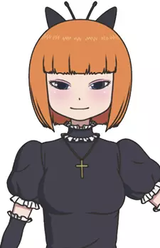 Gambar Karakter Anime: Felicia Futakotamagawa