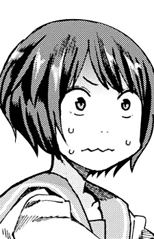 Gambar Karakter Emiri Karudo