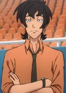 Gambar Karakter Anime: Ren Narita