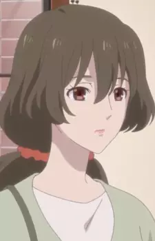 Gambar Karakter Anime: Mito Yamamoto