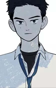 Gambar Karakter Anime: Seung-kyu Ahn