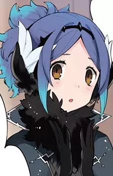 Gambar Karakter Anime: Shizuki