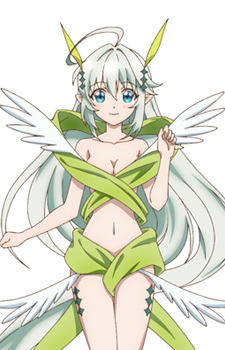 Gambar Karakter Aerial