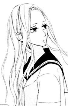 Gambar Karakter Anime: Ayame