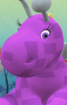 Gambar Karakter JoJo