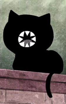 Gambar Karakter Kuro