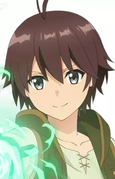 Gambar Karakter Anime: Noir Stalgia