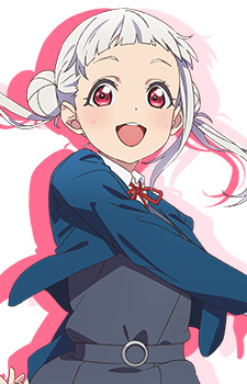 Gambar Chisato Arashi