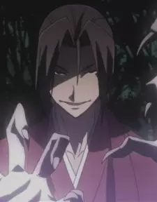 Gambar Karakter Anime: Akasha Shishidou