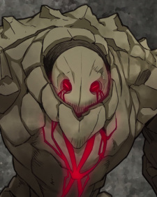 Gambar Karakter Gargantua