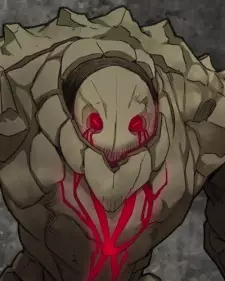 Gambar Karakter Anime: Gargantua