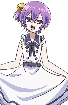 Gambar Karakter Anime: Ayame