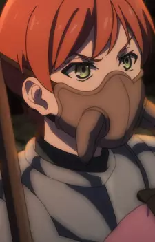 Gambar Karakter Anime: Sorol