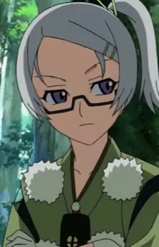 Gambar Karakter Anime: Shikimi