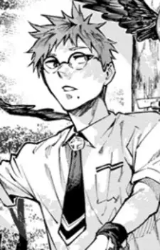 Gambar Karakter Anime: Kenma Oigawa