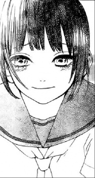 Gambar Karakter Natsuki Sugawara