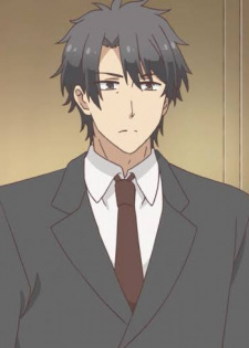 Gambar Karakter Anime: Seiichirou  Katagiri