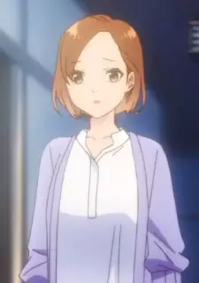 Gambar Karakter Anime: Mother Narumi