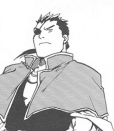 Gambar Karakter Fultac