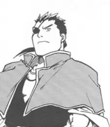 Gambar Karakter Anime: Fultac