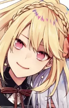 Gambar Karakter Anime: Eris Witchend