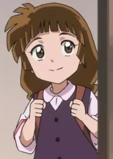 Gambar Karakter Anime: Mei Higurashi