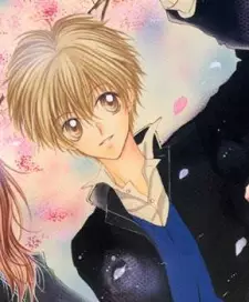 Gambar Karakter Anime: Yaezou Azuma
