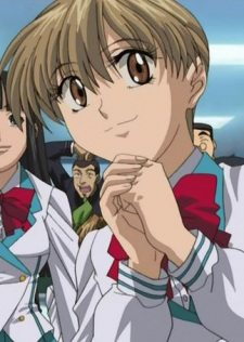 Gambar Karakter Shiori Kudou