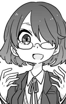 Gambar Karakter Kagami Namiki