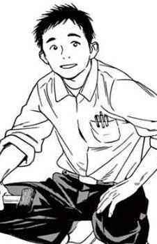 Gambar Tao Ukegawa