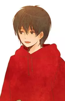Gambar Karakter Anime: Jungsang Choi