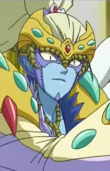 Gambar Karakter Anime: Kazarina