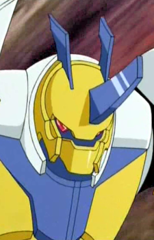 Gambar Karakter Contestir