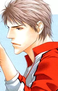 Gambar Karakter Anime: Eishi Konno