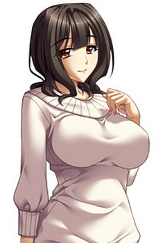 Gambar Rie Morimiya