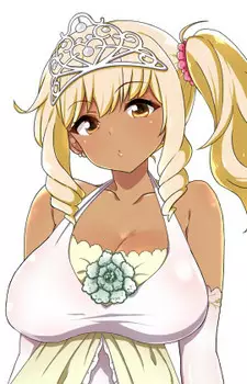 Gambar Karakter Anime: Meltys Rothstein