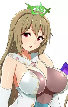 Gambar Karakter Anime: Daliah Rothstein