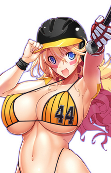 Gambar Karakter Anime: Sandy  Bash