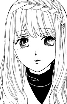 Gambar Karakter Airi Nanase