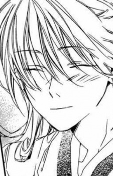 Gambar Karakter Hana