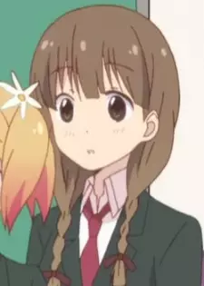 Gambar Karakter Anime: Ai Kawatou