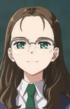 Gambar Karakter Anime: Koito Nagase