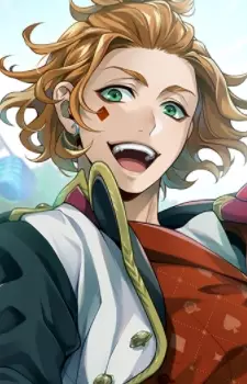 Gambar Karakter Anime: Cater Diamond