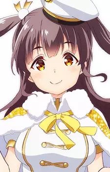 Gambar Karakter Anime: Yuu Suzumura